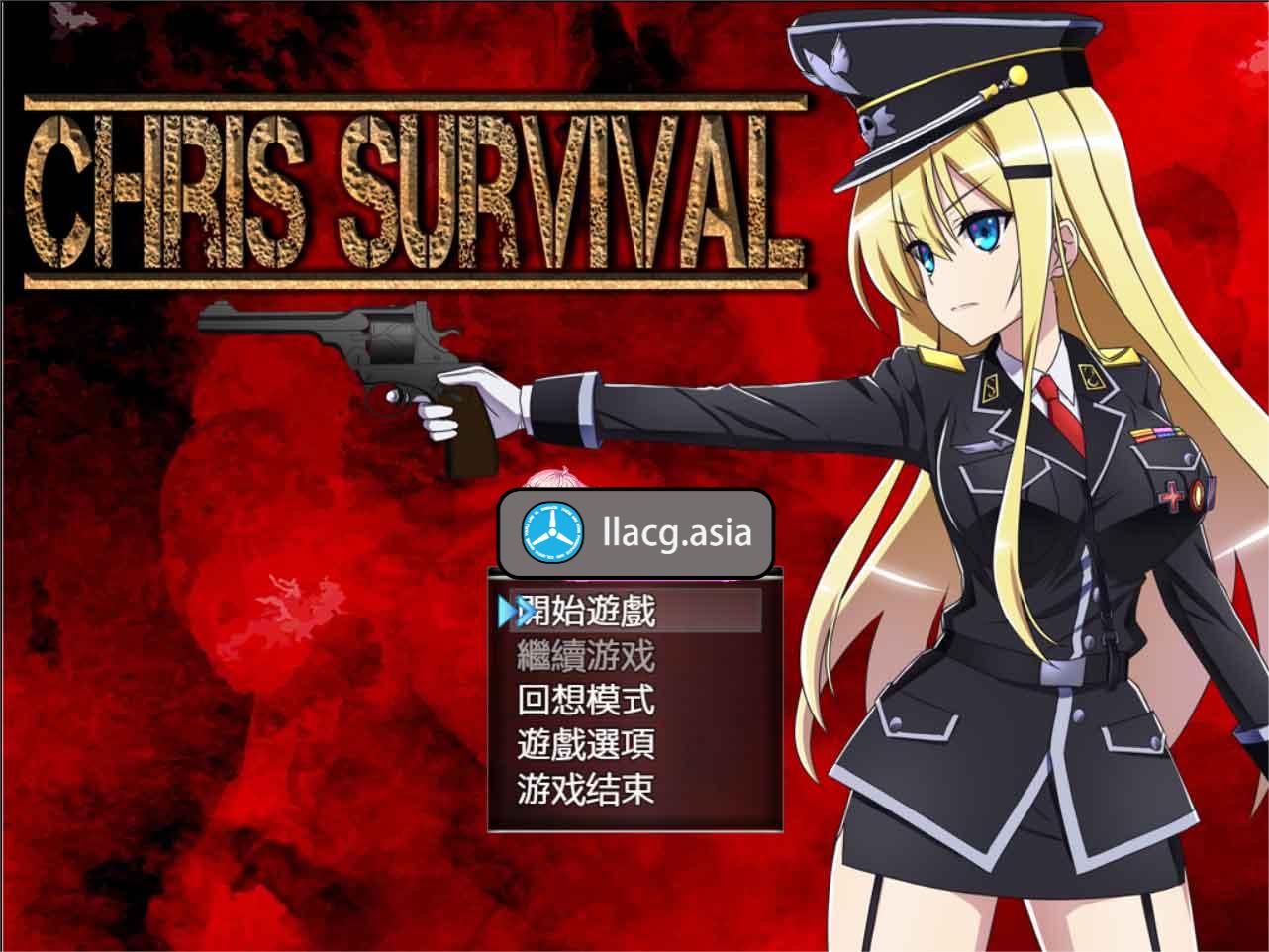 【PC+安卓+iOS】幸存者克莉丝 Ver1.02精翻汉化版【日式RPG/探索/3.31G】-猫咪社