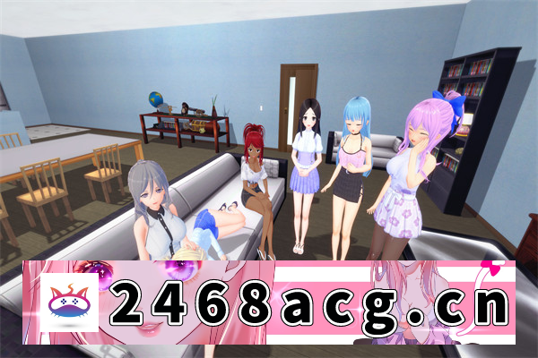 图片[2]-【日系SLG/AIGPT汉化/3D】来世后宫 Afterlife Harem v0.3.9 Public 汉化版【PC+安卓/6.19G/更新】-猫咪社