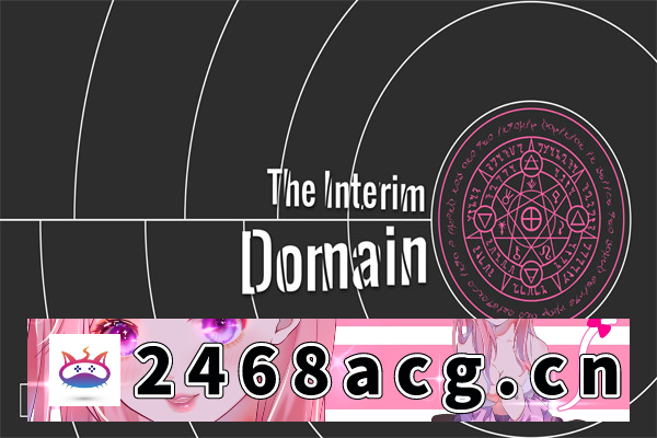 图片[2]-【欧美SLG/AIGPT汉化/3D】临时领域 The Interim Domain [v0.24.0] 汉化版【PC电脑/3.48G/更新】-猫咪社