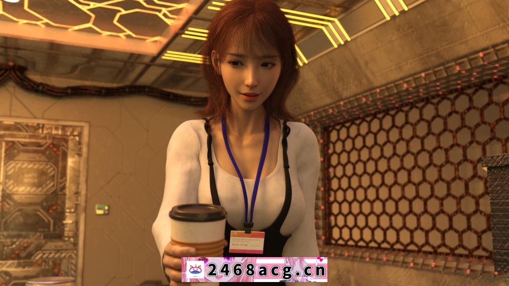 图片[3]-【欧美SLG/AIGPT汉化/3D】堕落之心 Corrupted Hearts v0.5 Part A【PC+安卓/2.4G】-猫咪社