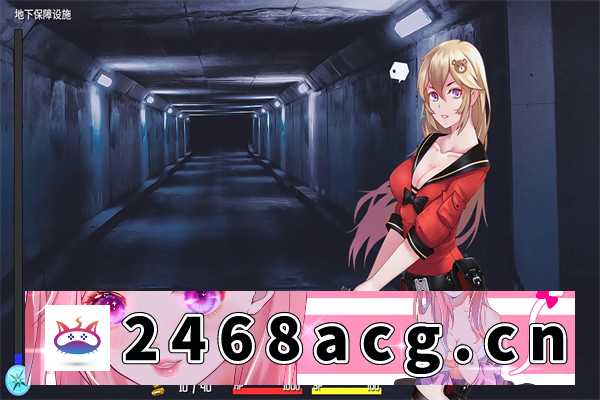 图片[4]-【SLG/汉化】隧道逃生TUNNEL ESCAPE v0.23.3a 机翻汉化版【PC电脑/1.1G】-猫咪社