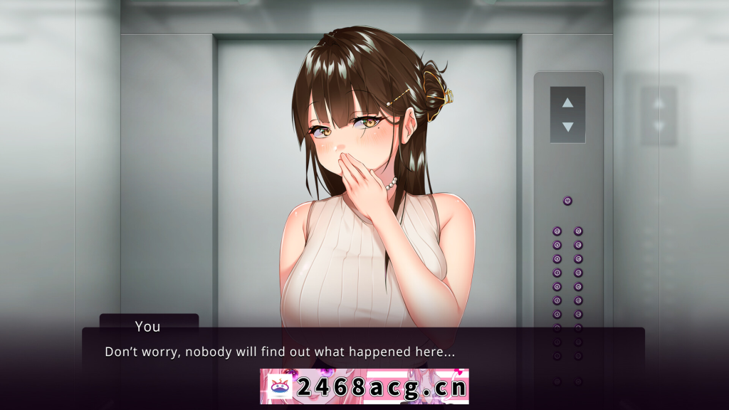 图片[5]-【欧美SLG/汉化/动态】 我老板的妻子 Wife of My Boss [Final + DLC]完结汉化版【PC+安卓/593MB/更新】-猫咪社