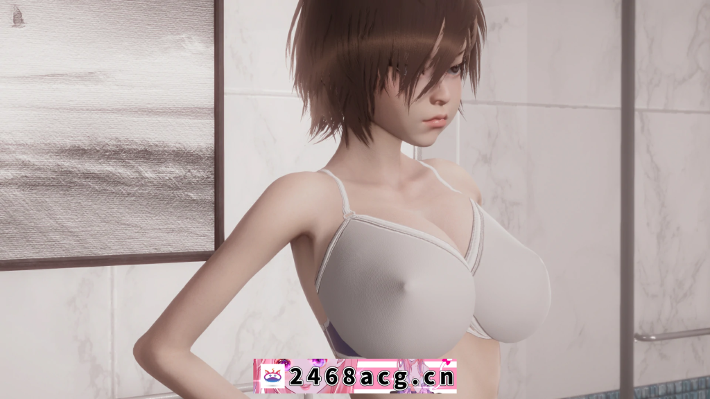 图片[3]-【亚洲SLG/AIGPT汉化/3D】书呆子堕落Nerd Corruption [v0.1]【PC/0.9G】-猫咪社