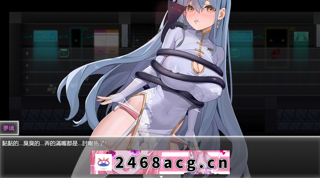 图片[6]-[手游] 【国产ARPG/中文/更新/PC+安卓】夜幕之花V0.328 官方中文步兵… [2+1.9G][百度盘]-猫咪社