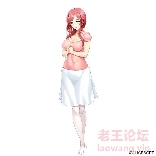 图片[2]-[ADV] [自行打包] 【PC/汉化/NTR】甜心妈妈/热情的妈妈穴/は～とふるママン全CG [1+1.47G][百度盘]-猫咪社