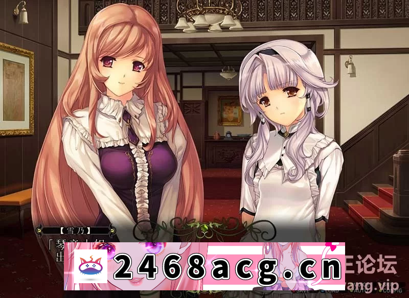 图片[2]-[手游] [SLG/汉化] 母娘乱馆V2.8 PC+安卓模拟最终完整汉化版CG [4.1G] [5+4.1G][百度盘]-猫咪社