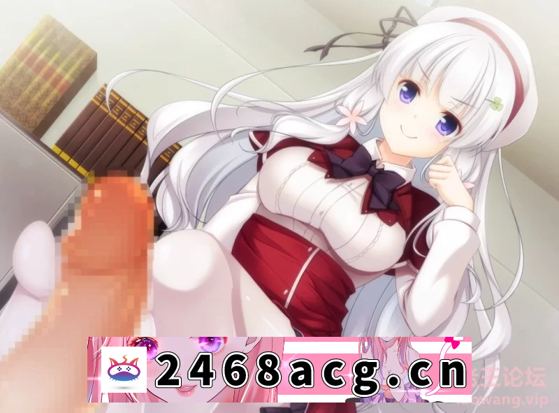 [日本]  [PC/动态]我的女友简直太绅（bian）士（tai）了 [9+10g][百度盘] -猫咪社