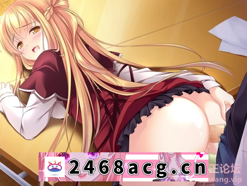 图片[2]-[日本]  [PC/动态]我的女友简直太绅（bian）士（tai）了 [9+10g][百度盘] -猫咪社