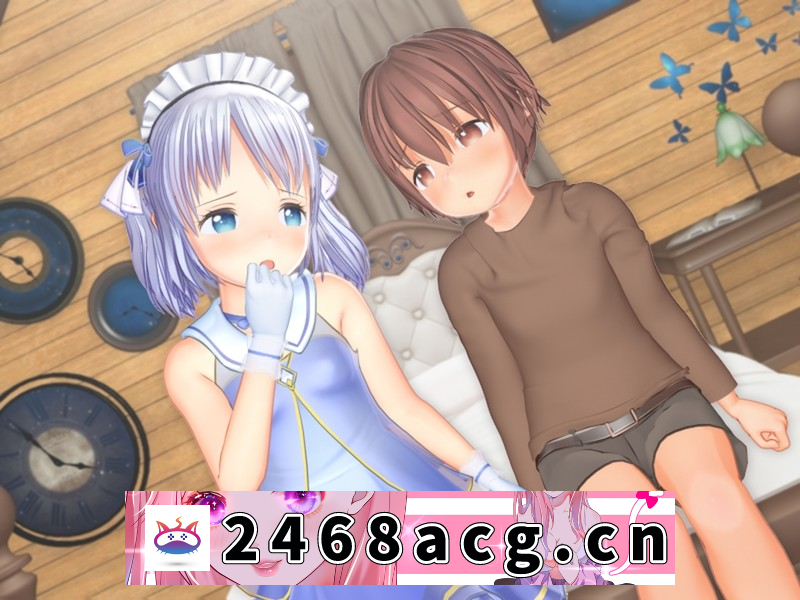 [SLG] 【大作3D互动/精翻汉化】阁楼里的睡美人 V1.04 甜族星人精翻 [1+10G][百度盘] -猫咪社