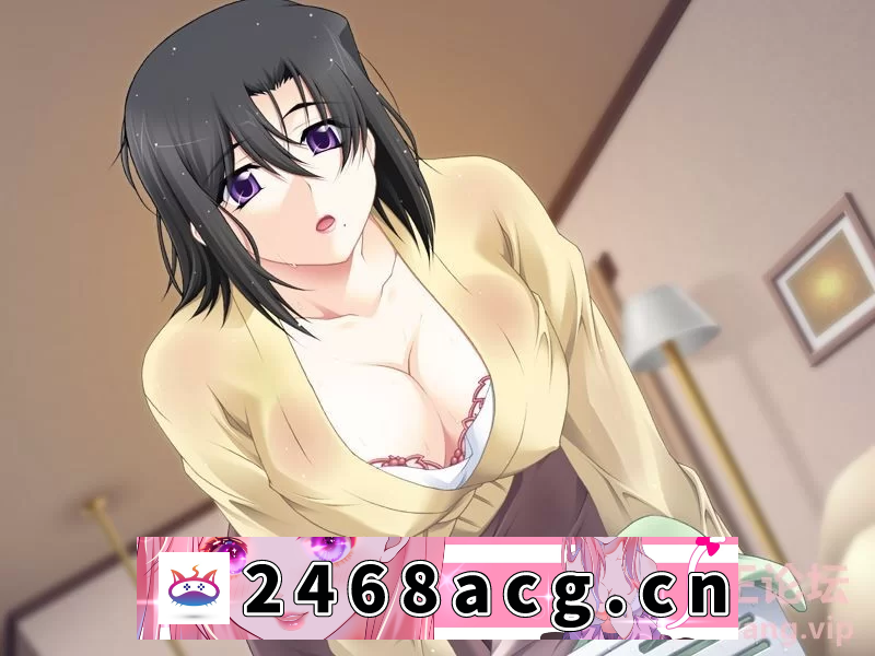 图片[2]-[ADV] [自行打包] 【日系ADV/汉化 】妻の母さゆり【PC/1.72G 】 [游戏+cg+动画+1.72G][百度盘]-猫咪社