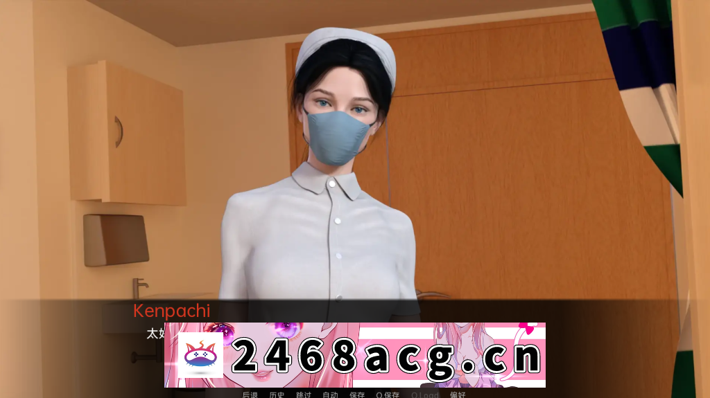 图片[3]-【欧美SLG/动态】超级英雄吸 超级英雄逊毙了 Superheroes Suck v1.926 Public PC+安卓 汉化版 [5.3G/百度]-猫咪社