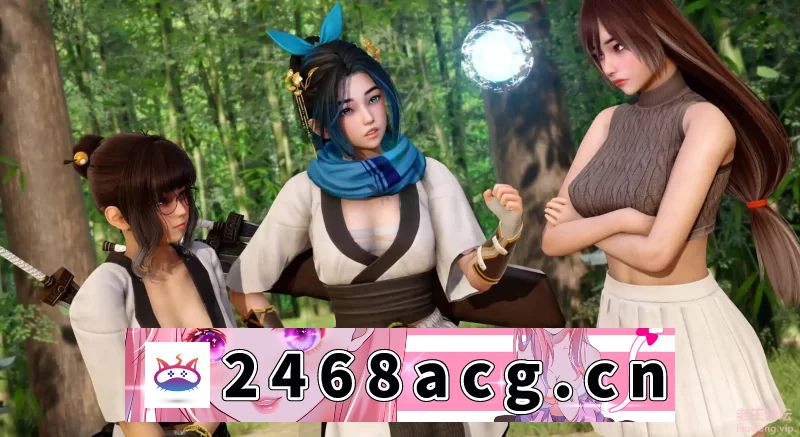 图片[3]-[SLG] 【SLG/汉化/动态/PC+安卓】跨领域0.2汉化版【3.78G】 [1+3.78G][百度盘] -猫咪社