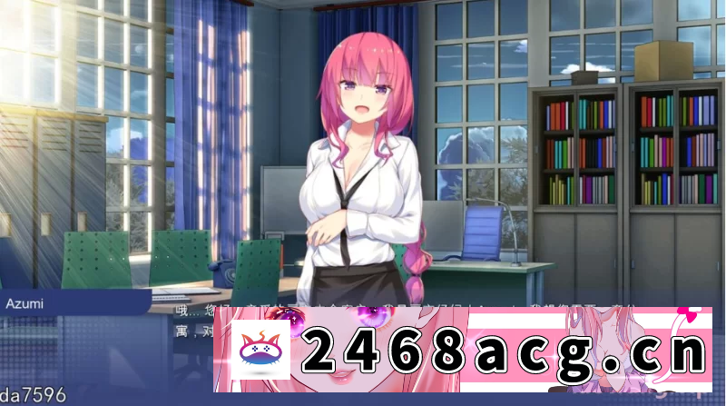 图片[2]-[SLG]  【日式SLG/动态/2C】学校游戏（School Game）【安卓+pc】 [1+3g][百度盘] -猫咪社