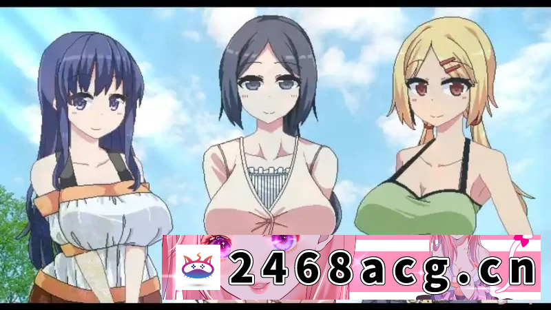 图片[2]-[日本] 夏日狂想曲+冬日狂想曲含dlc 安卓直装 无马版 [2+3G][百度盘]-猫咪社