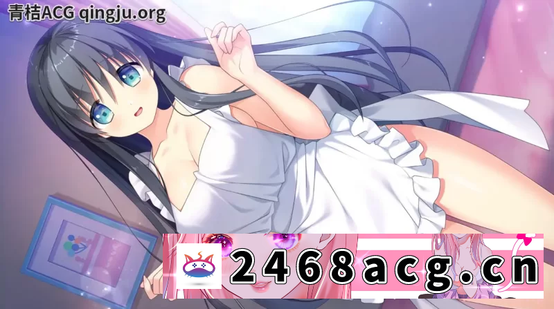 [GAL] PC+安卓krkr 海与雪的青蓝色／海と雪のシアンブルー V1.1 [2+5g][百度盘]-猫咪社