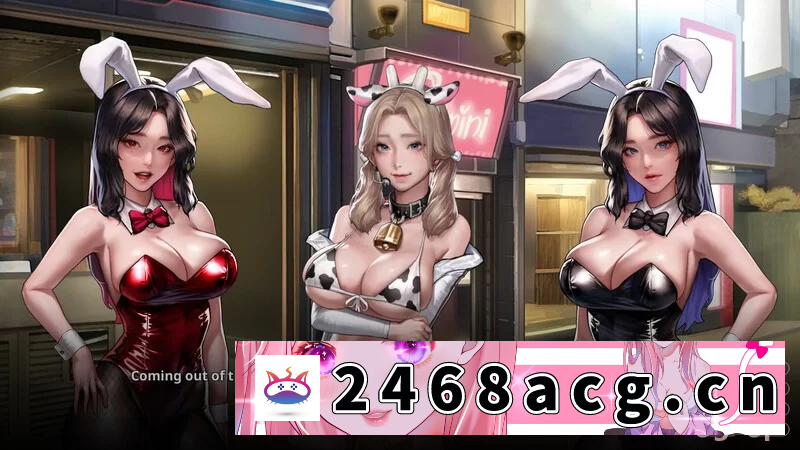 图片[2]-[SLG]  pc【互动SLG/动态/2C】秘密派：密室 v1.6.2.322 官中步兵版 [1+1.9g][百度盘]-猫咪社