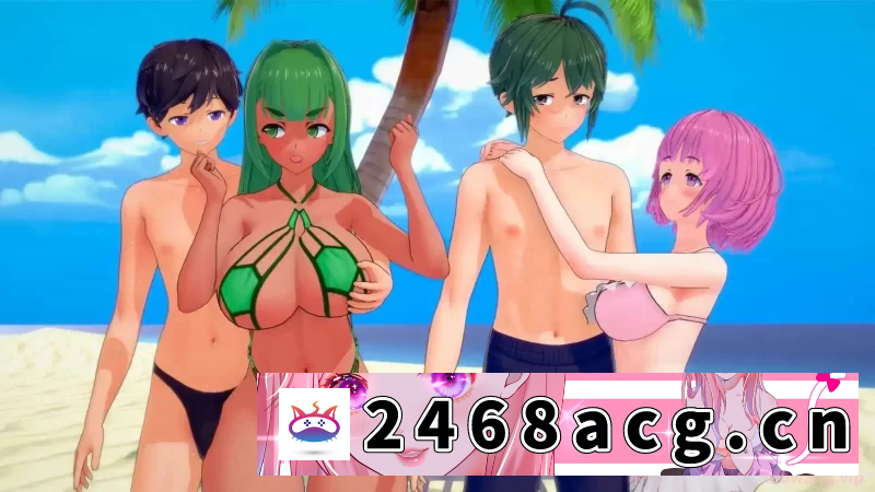 图片[8]-[欧美] 【欧美SLG/汉化/双端】夏日之王0.5.6汉化The King of Summer [v0.5.6-full] [1+2.6GB][百度盘]-猫咪社