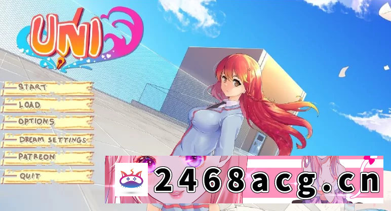 图片[2]-[日本] 【双端/日系SLGAIGPT汉化2D】Uni [v0.57.120] [1+3.92G][百度盘]-猫咪社