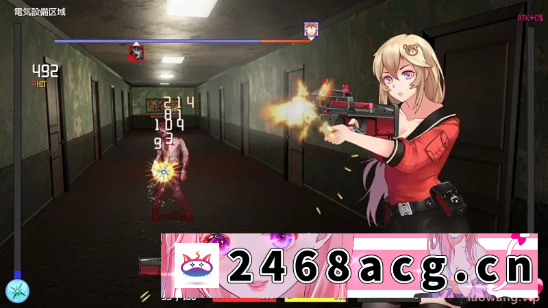 图片[2]-[手游] 【apk】TUNNEL ESCAPE [1+1.38G][百度盘] -猫咪社