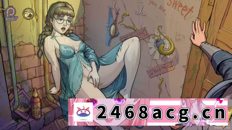 图片[2]-[SLG] 调教赫敏2：无辜的女巫 PC+安卓-v0.11.2.b Fix3官中全回想作弊版 [2+4G][百度盘]-猫咪社