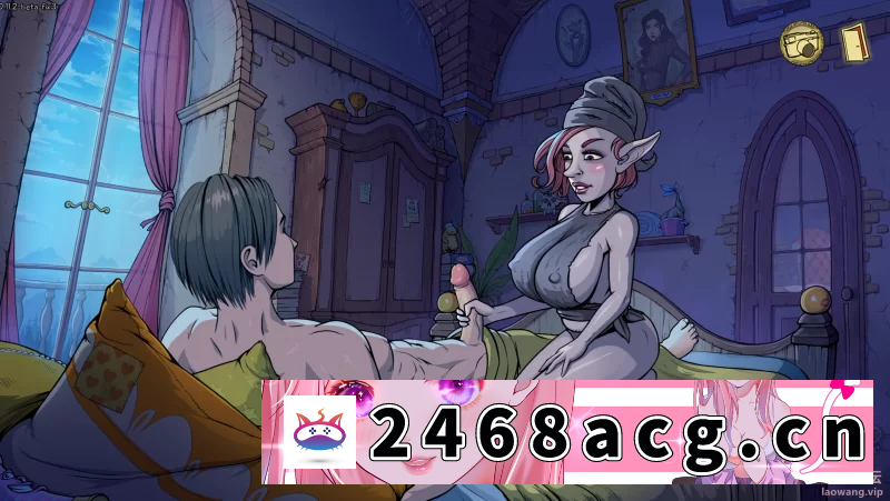 图片[6]-[SLG] 调教赫敏2：无辜的女巫 PC+安卓-v0.11.2.b Fix3官中全回想作弊版 [2+4G][百度盘]-猫咪社