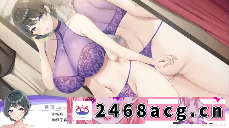 [ADV]  [ADV] [大作ADV/中文/新安卓] LingerieS全CG [6.3G/全CV] [4+6.3G][百度盘] -猫咪社