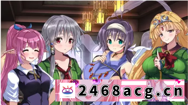 图片[3]-[手游]更新[大作日式RPG/巨乳/爆乳]女神萨蒂亚AI汉化版 [PC+安卓] [1+5.30G][百度盘] -猫咪社