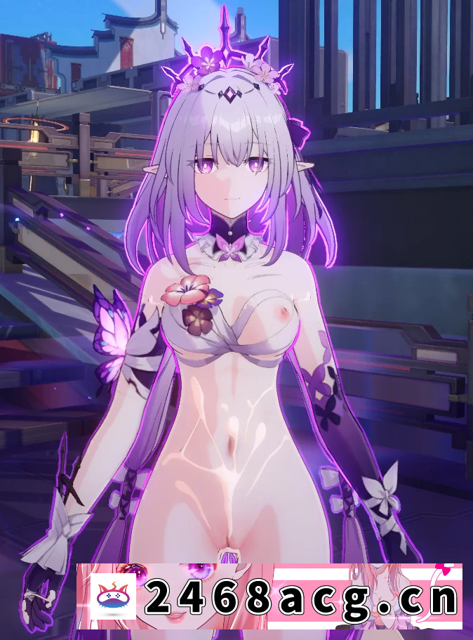 [无码-汉化]星穹铁道V3.2 单机离线版+全套绅士MOD整合 [全指令/PC+安卓] [3+64G][百度盘] -猫咪社