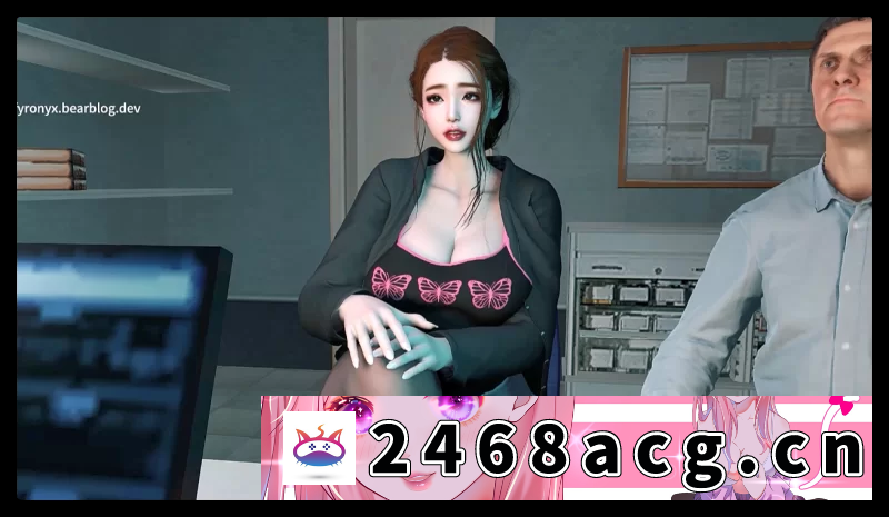 [3D] 【3D】Fyronyx 无能丈夫梦游儿子 [1+873M][百度盘]-猫咪社