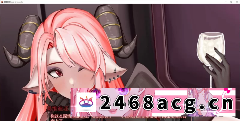 图片[4]-[SLG][日系SLG/汉化/动态]魅魔侵袭 Demo v2 AI汉化版[PC+安卓] [1+4.5G][百度盘] -猫咪社