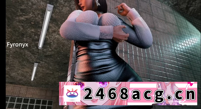 图片[3]-[剧情] [自行打包] Fyronyx：高冷教师妈妈1+2 巨乳黑丝高跟御姐 偷看男人上厕… [2v+2.27g][百度盘]-猫咪社