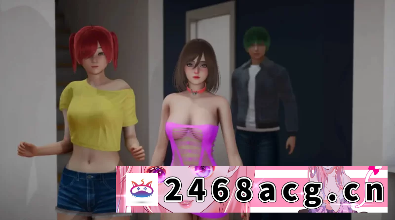 图片[3]-[SLG] 【国风/动态/汉化】霜影Frostshadev0.6 汉化中文PC+安卓 [2+4.70G][百度盘]-猫咪社