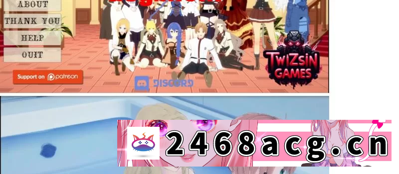 图片[4]-[SLG]  SLG汉化]无职转生MushokuHaremBetav0.3PC+安卓汉化版 [1+5.4g][百度盘]-猫咪社
