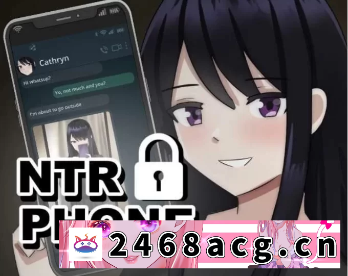 图片[3]-[手游][SLG/汉化/步兵][双端]NTR Phone/NTR电话v0.25 [2+800m][度盘] [5+800M][百度盘] -猫咪社