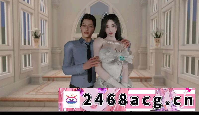图片[3]-[NTR] 【3D/动态/VAM】献妻 巨乳肥臀极品淫妻送给债主玩弄 [中字/中配] [1V+4.70G][百度盘]-猫咪社