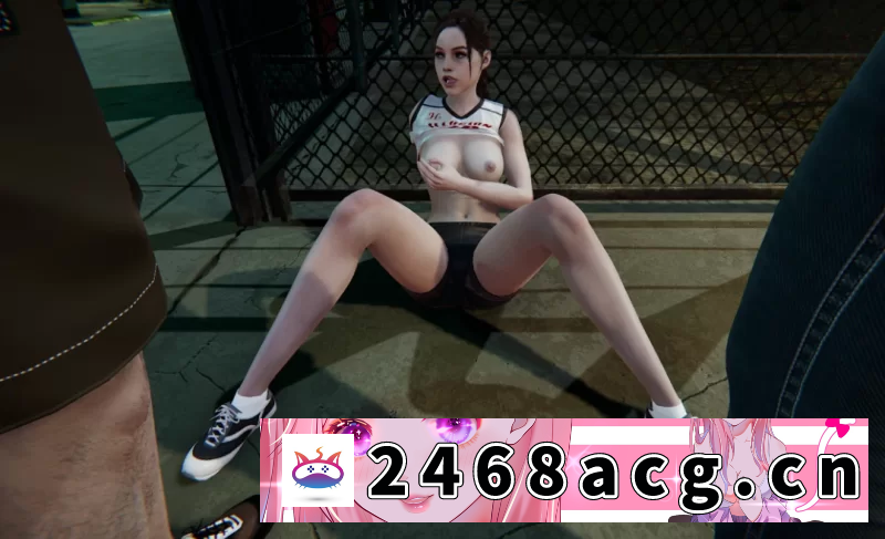 图片[7]-[无码-汉化]【欧美SLG/AI汉化/3D/双端】陨落的秩序：僵尸爆发0.7 AI汉化版 [2+3.6G][百度盘] -猫咪社