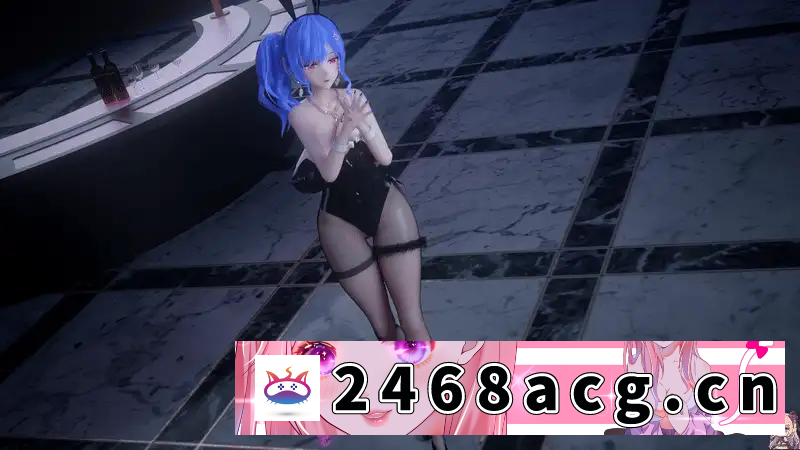 图片[9]-[MMD]  [4K][超级神作]Arisananades大佬圣路易斯/St. Louis/圣姨合集 [14V+11.38G][百度盘]-猫咪社