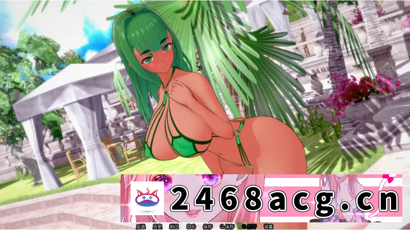 图片[6]-[手游] [亚洲风SLG/NTR/动态]夏日之王0.5.13汉化版PC+安卓 [2+8.1g][百度盘]-猫咪社