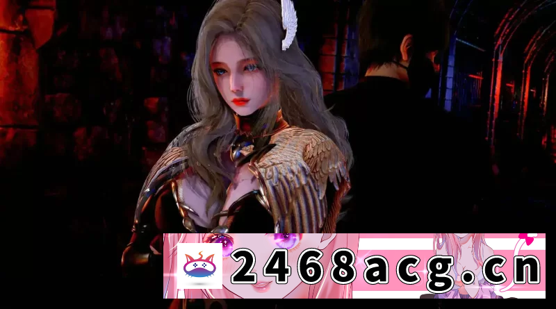 图片[5]-[国产] 【国风SLG/双端/汉化/动态】杀手的神话Ch.5 AI版【更新】 [1+3.71G][百度盘] -猫咪社