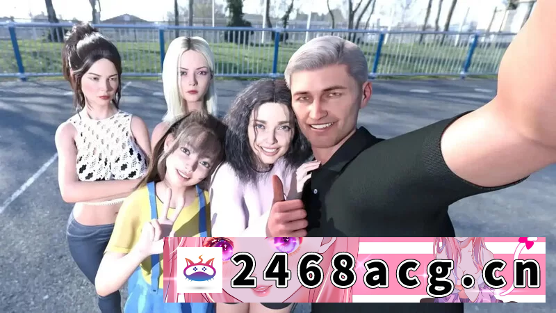 图片[4]-[SLG] 【欧美SLG/动态/汉化】假父亲Second S2V0.4 汉化中文 PC+安卓- [1+3G][百度盘]-猫咪社
