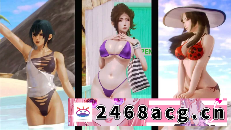 [SLG] [自行打包] [PC/安卓]二次元老婆学院 Waifu Academy V0.12.5 汉化版 [2+7.8G][百度盘]-猫咪社