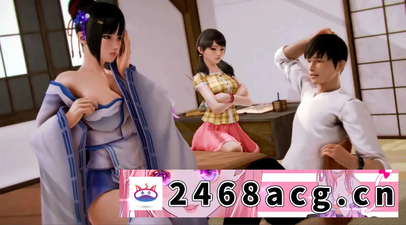 图片[5]-[SLG] [自行打包] [PC/安卓]二次元老婆学院 Waifu Academy V0.12.5 汉化版 [2+7.8G][百度盘]-猫咪社