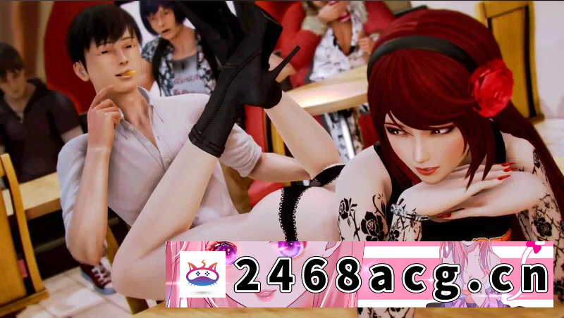 图片[6]-[SLG] [自行打包] [PC/安卓]二次元老婆学院 Waifu Academy V0.12.5 汉化版 [2+7.8G][百度盘]-猫咪社
