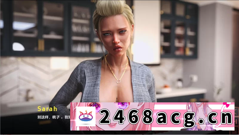 [SLG] 更新[SLGpc+安卓]欧美乱伦合成 The Synthetic Ep. 5 BETA 汉化版 [1+590M][百度盘] -猫咪社