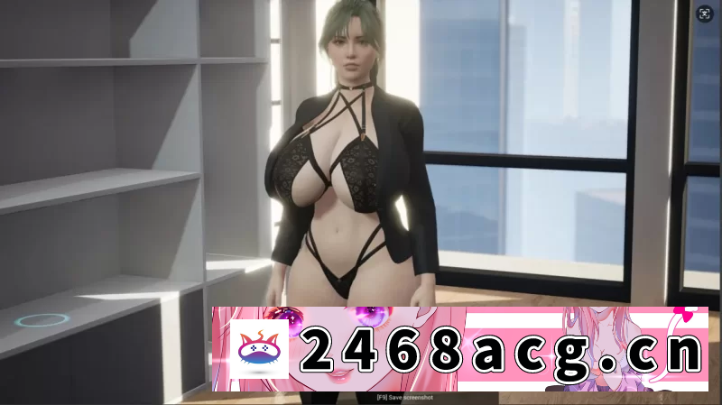 图片[3]-[其他] [自行打包] 【FPS PC】致命解药v0.5.3.1 官方中文版+色色绅士MOD整合 [1+23G][百度盘]-猫咪社