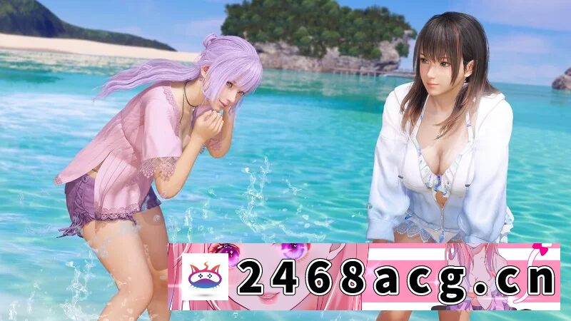 [SLG]  [PC版][爆款3D/恋爱模拟/动态] 维纳斯璀璨假期：死或生 中… [1+12.40G][百度盘]-猫咪社